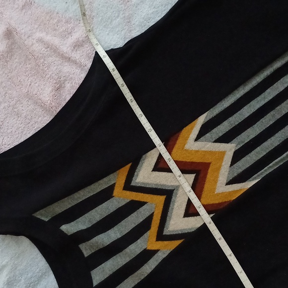 🔥🔥🔥MISSONI for target black shift sleeveless dress M - Picture 6 of 15